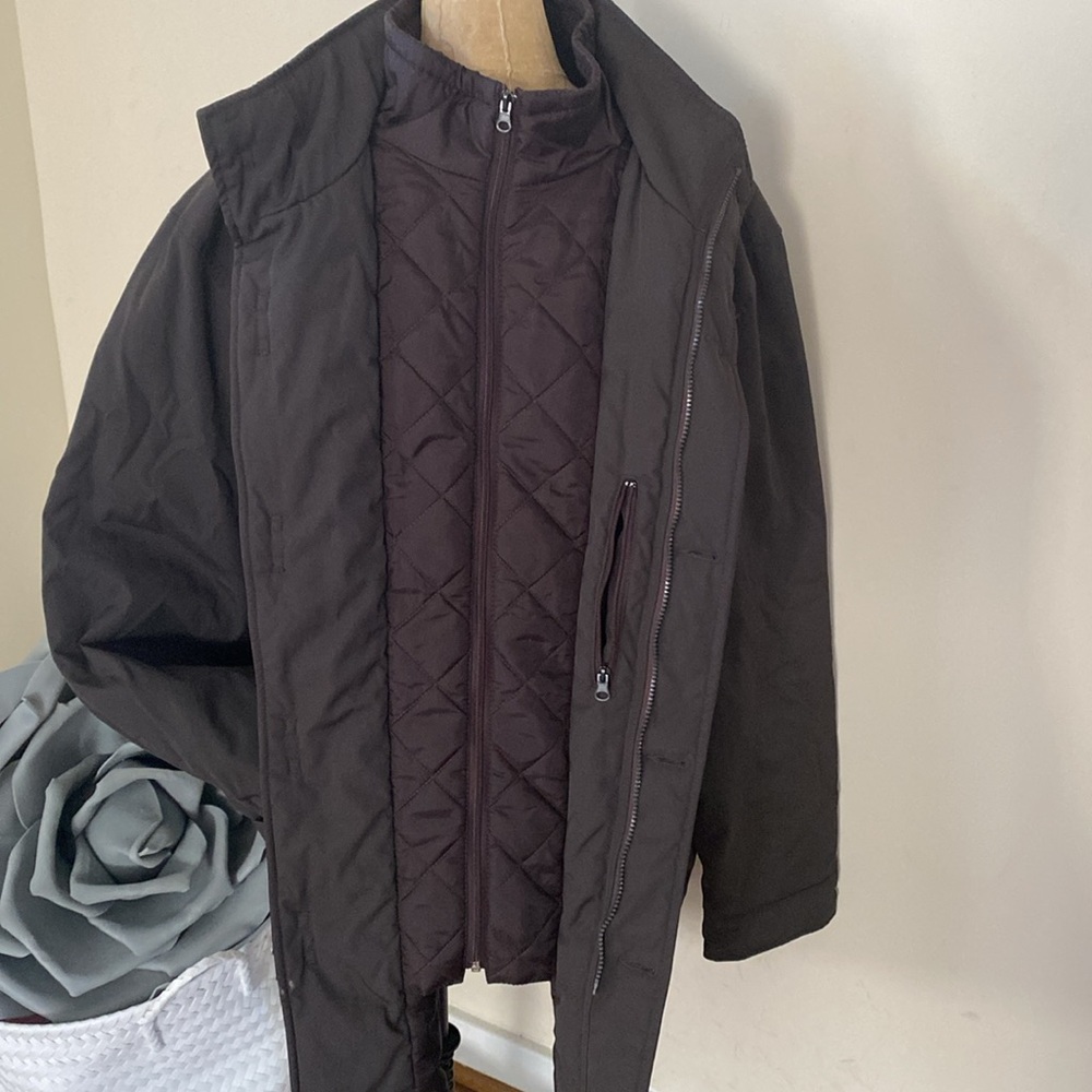 Men’s Jacket - Picture 5 of 6